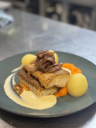 Comentarii opinii despre Restaurant Fiskekroken Narvik