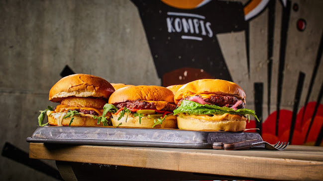 Kompis Byåsen - Trondheim