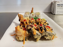 Never Forget Sushi - Oslo