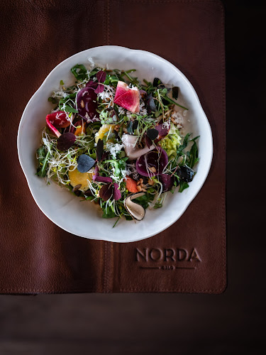 Comentarii opinii despre Norda Oslo