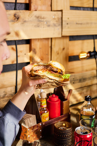 Comentarii opinii despre Kompis Byåsen