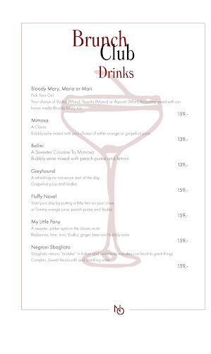 Opinii despre Norda Oslo în Oslo - Gastronomi og hotellvirksomhet