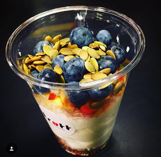 Comentarii opinii despre Krutt espressobar