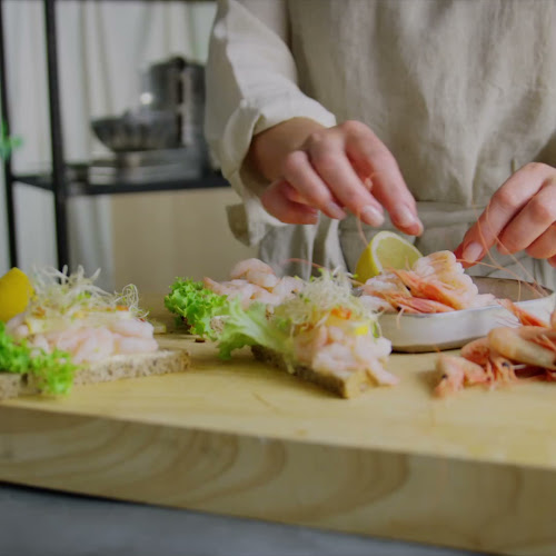 Opinii despre Matspecialen AS - Catering i Oslo în Oslo - Gastronomi og hotellvirksomhet