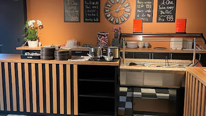 Å-CHA THAI TAKEAWAY