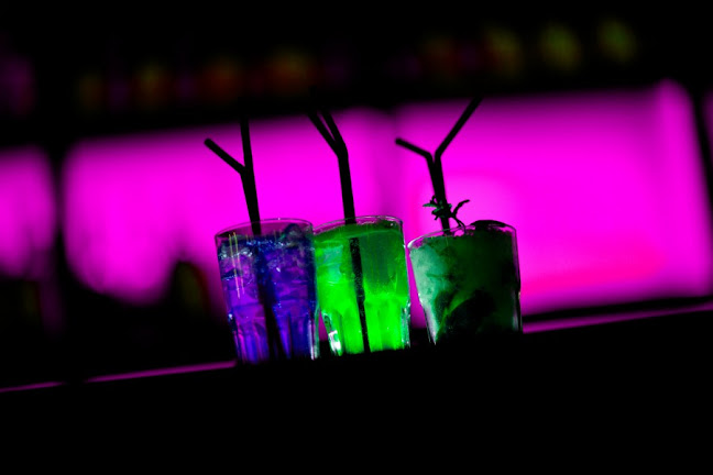 Zensa Bar og Nattklubb - Haugesund