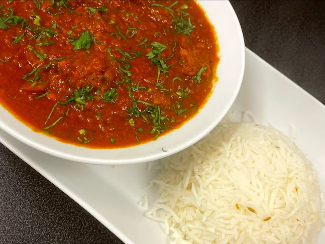 Opinii despre Avika- Indisk mat în Hønefoss - Gastronomi og hotellvirksomhet