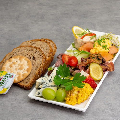 Comentarii opinii despre Matspecialen AS - Catering i Oslo