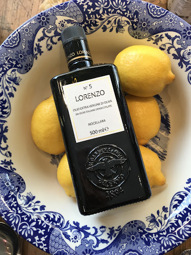 Comentarii opinii despre Kaffe & Pasta AS