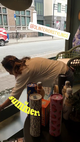 Opinii despre Kaffe & Pasta AS în Kristiansand - Gastronomi og hotellvirksomhet