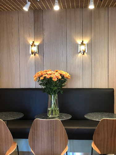 Comentarii opinii despre Kaffebrenneriet