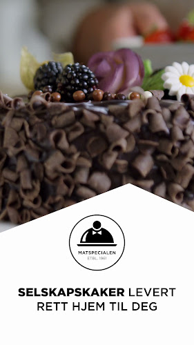 Matspecialen AS - Catering i Oslo - Oslo