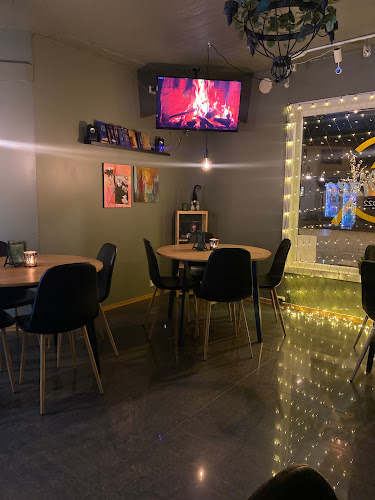 Comentarii opinii despre Amo’s Pizza