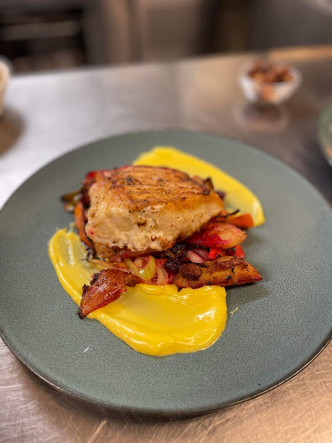 Restaurant Fiskekroken Narvik - Narvik