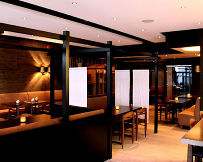 Nagomi Japanese Restaurant and Bar