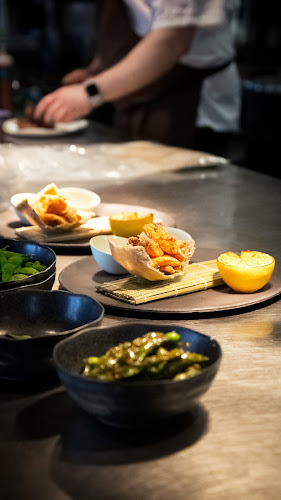 IKI - Gastronomi og hotellvirksomhet