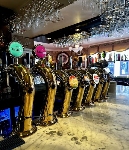 Stuelands Abothek Pub