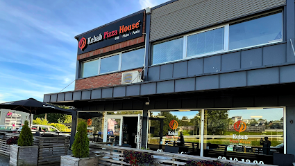 Kebab Pizza House Greåker
