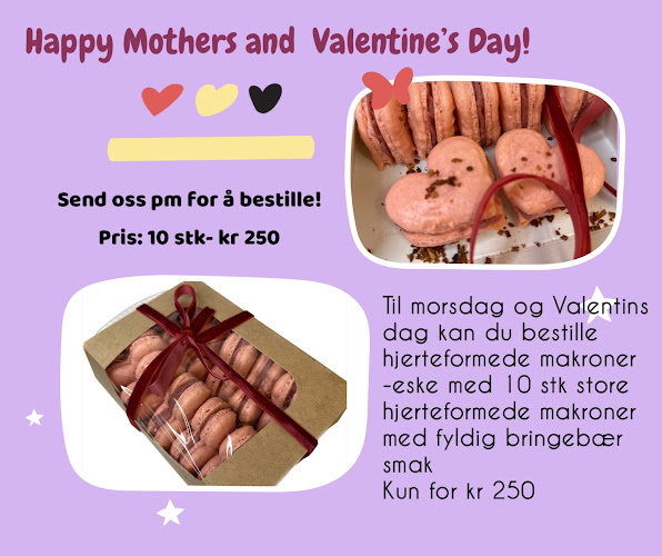 Leib Bakeri og konditori - Årnes