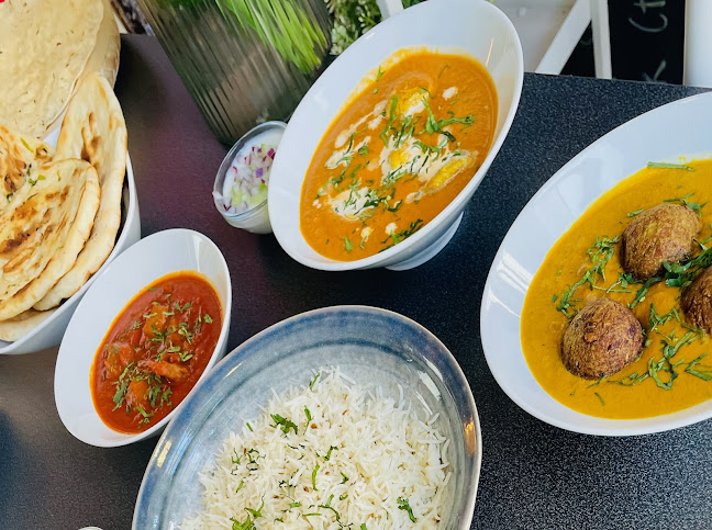 Opinii despre Avika- Indisk mat în Hønefoss - Gastronomi og hotellvirksomhet