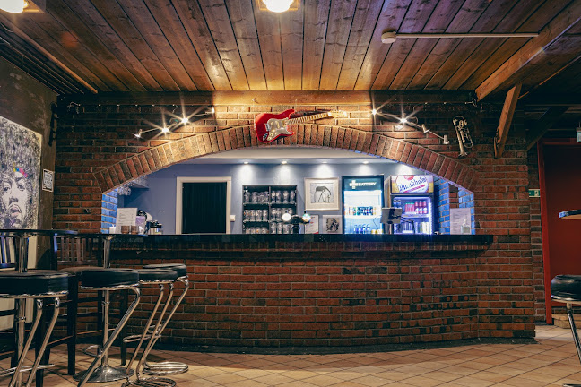 Vinger Blues & Rock Club