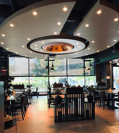 ABC Restaurant - Asian Dining