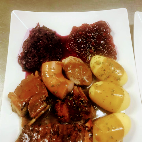 Opinii despre Napoli Pizzarestaurant Rørvik AS în Rørvik - Gastronomi og hotellvirksomhet