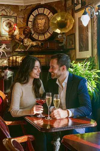 Stuelands Abothek Pub - Haugesund