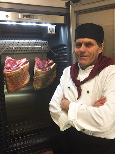 Den Stolte Pølsemaker AS - (Hans Ole Bergby) - Porsgrunn