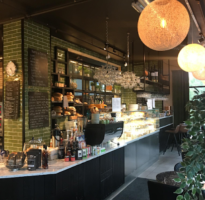 Piece of Cake Nordstrand