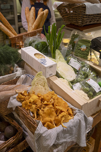 O Fjelberg Fisk & Vilt - Gastronomi og hotellvirksomhet