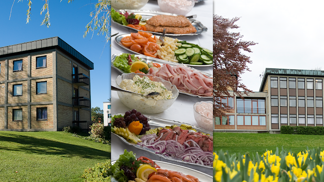 Danvik Kurs- og konferansesenter AS