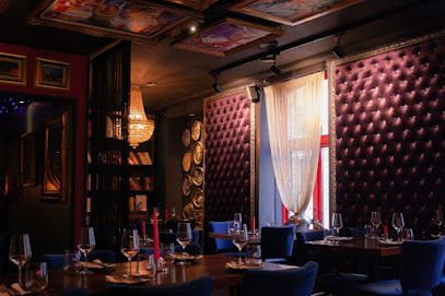 Khushi Indian Cuisine