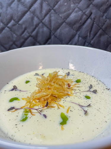 Restaurant Fiskekroken Narvik