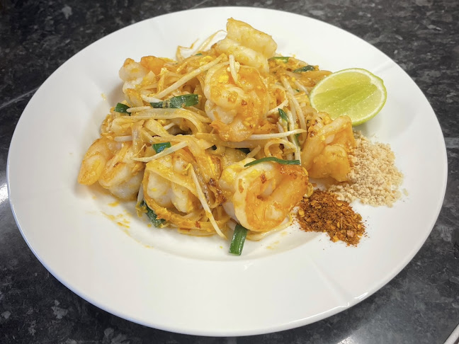 Suphan Kitchen AS - Haugesund