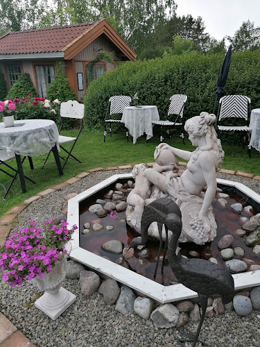 Fru G Kafe - Gastronomi og hotellvirksomhet