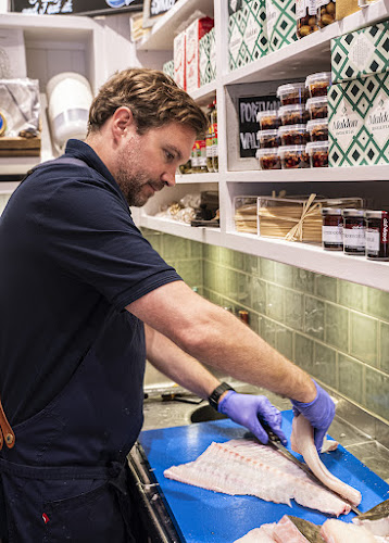 Comentarii opinii despre O Fjelberg Fisk & Vilt