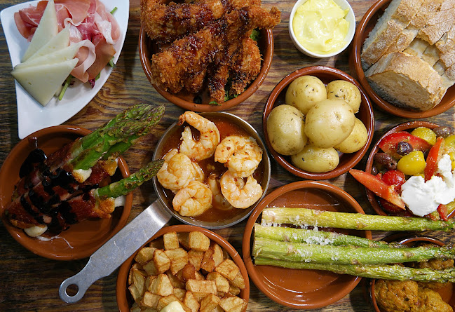 Solsiden Tapas - Arendal