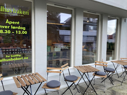 Salhus Bakeri