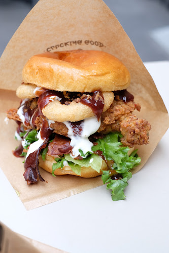 Comentarii opinii despre Fly Chicken CC vest