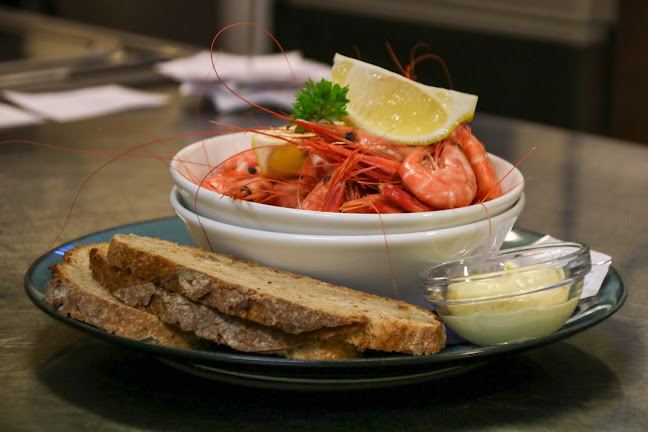 Restaurant Fiskekroken Narvik