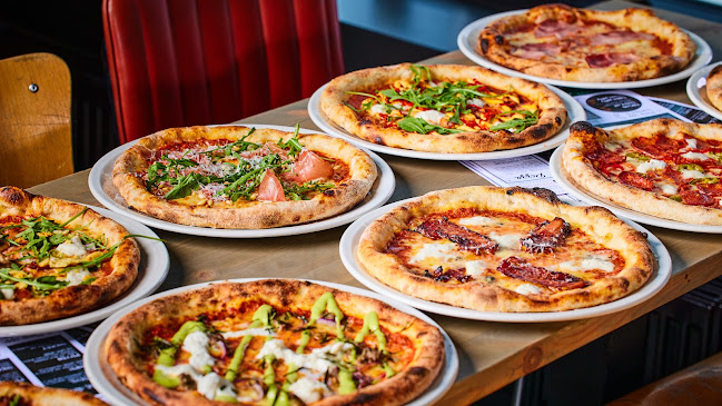 Opinii despre Kompis Byåsen în Trondheim - Gastronomi og hotellvirksomhet