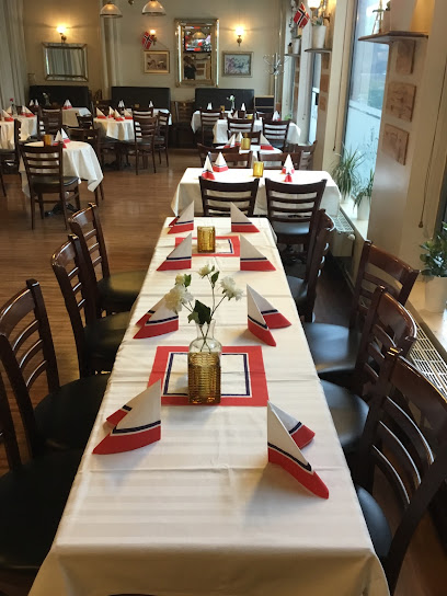 Maliks Mortensrud AS