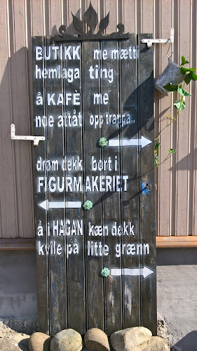 Opinii despre Fru G Kafe în Rudshøgda - Gastronomi og hotellvirksomhet