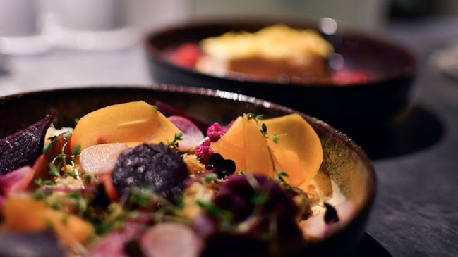 Opinii despre Norda Oslo în Oslo - Gastronomi og hotellvirksomhet