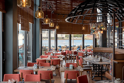 Coyo - Meksikansk Restaurant & Taquilla Bar Sørenga