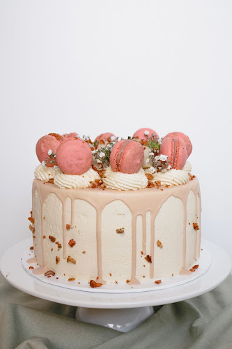 Leib Bakeri og konditori - Årnes