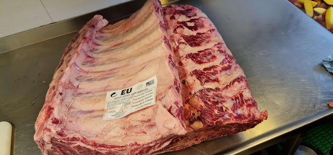 Folkets Steakhouse - Gastronomi og hotellvirksomhet