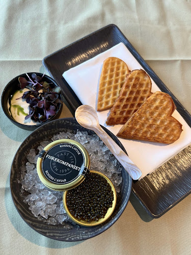 Fiskekompaniet - Tromsø