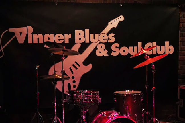 Opinii despre Vinger Blues & Rock Club în Kongsvinger - Gastronomi og hotellvirksomhet